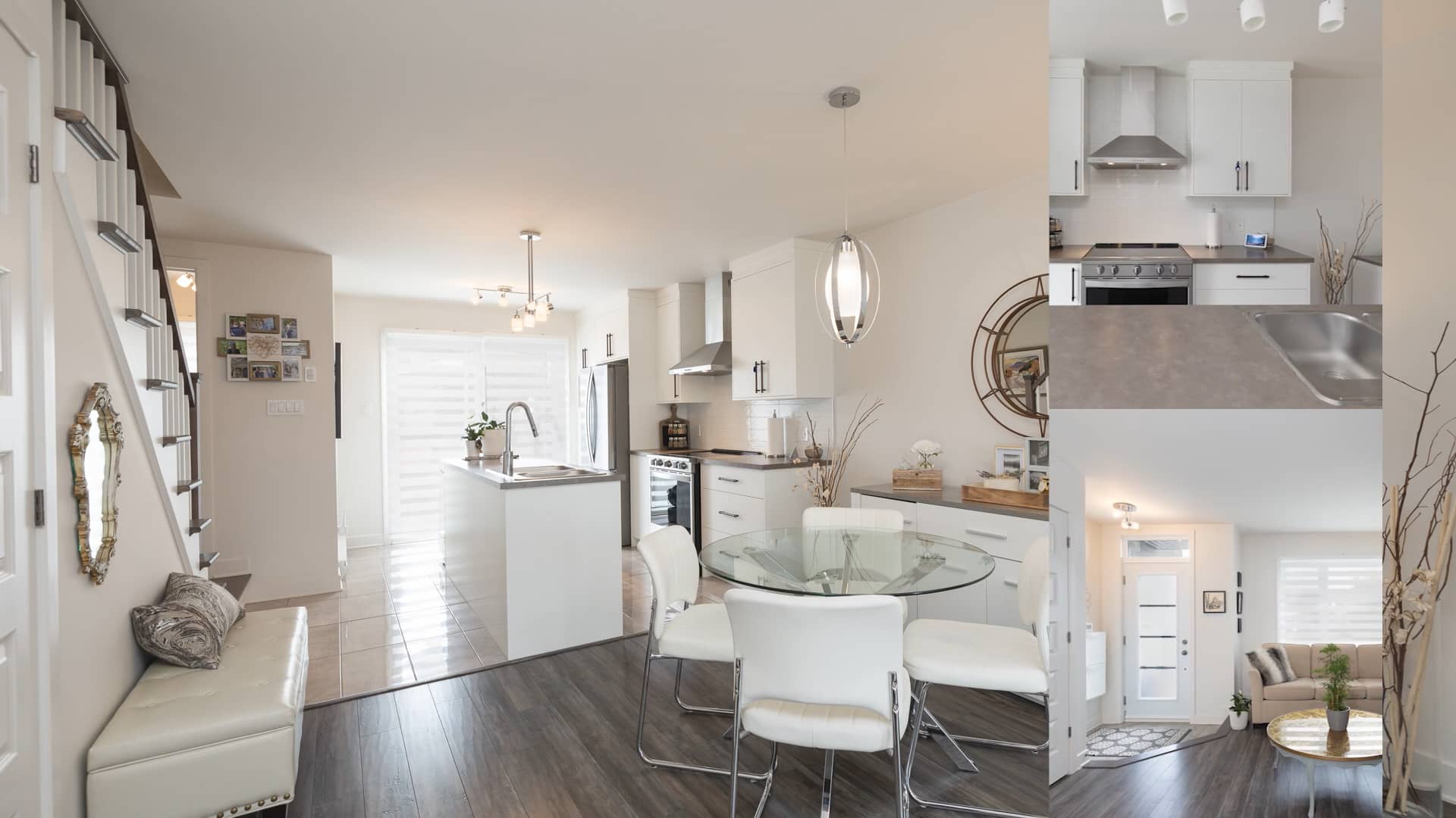 526 Av. AndréChartrand, VaudreuilDorion, QC Philomena Sweetman on Vimeo