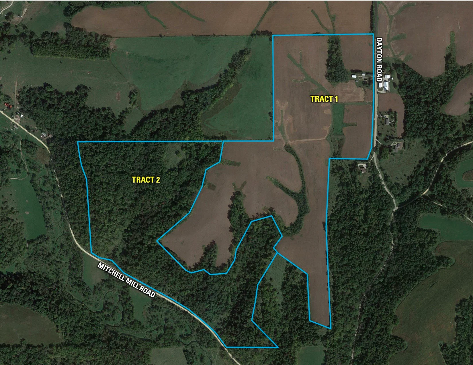 Dubuque County Auction Sept. 20 on Vimeo