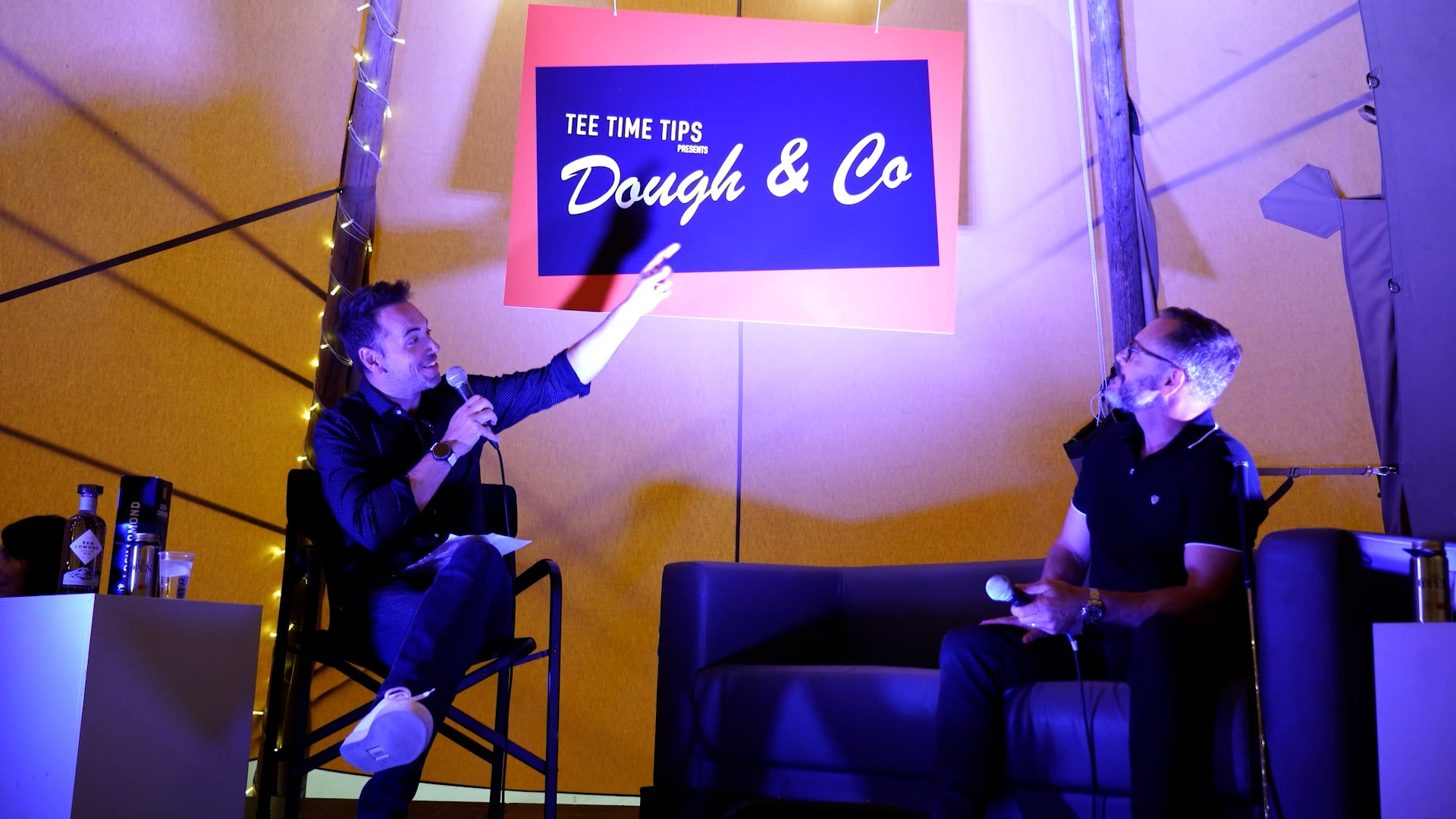 Dough & Co LIVE on Vimeo