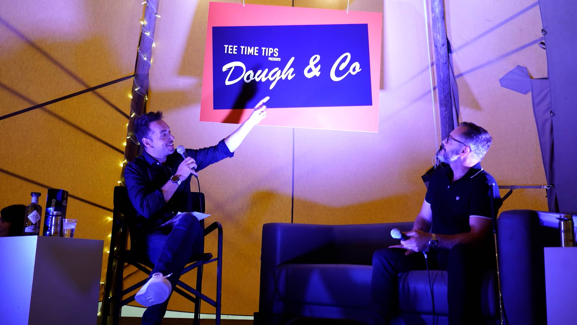 Dough & Co LIVE on Vimeo