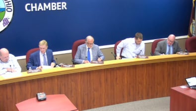 Thumbnail of video Avon Lake City Council: 08/22/2022