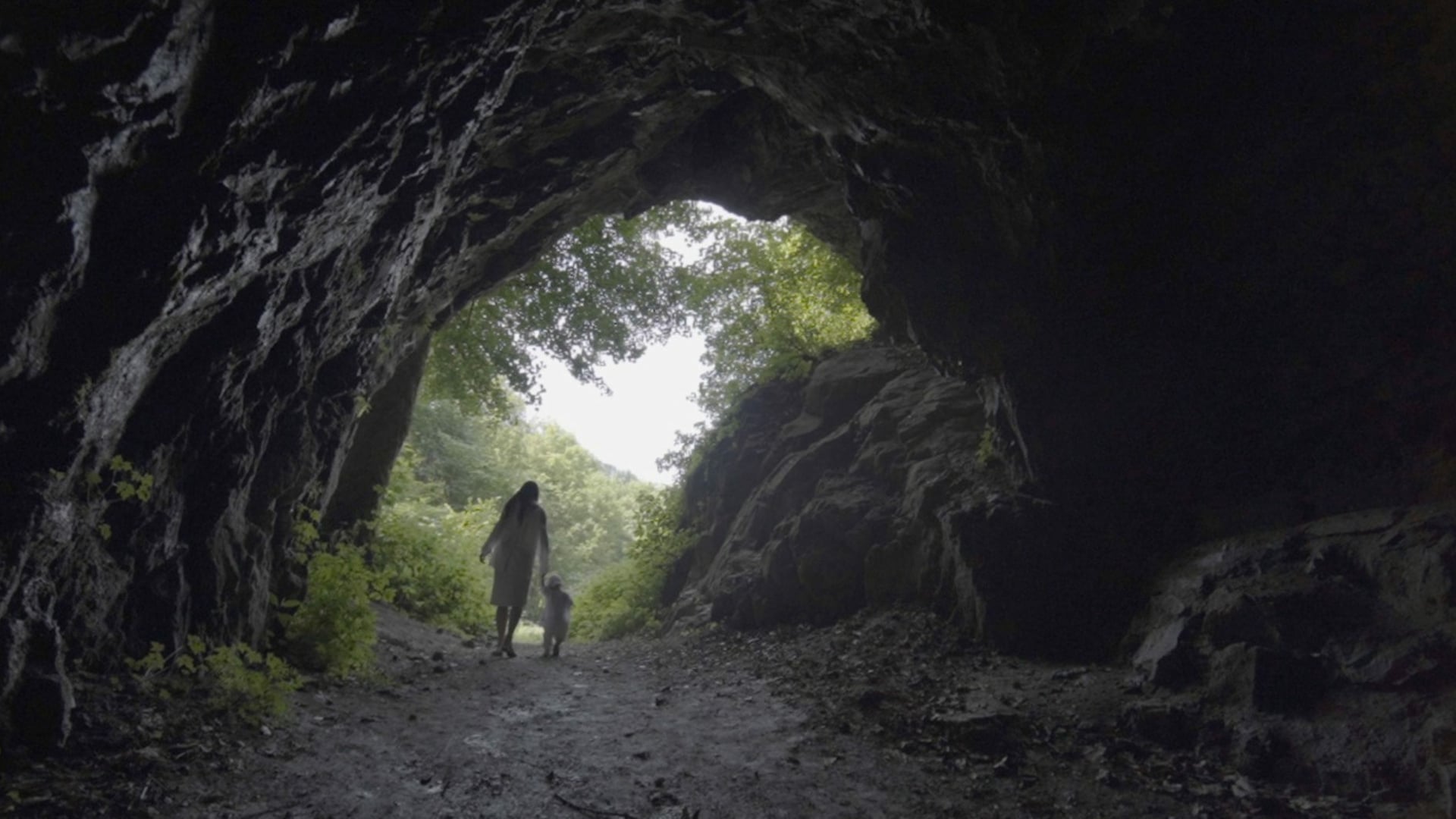 LET VINY / HEALING ME trailer