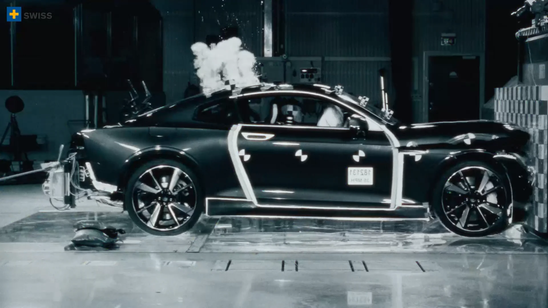 Polestar 2 - The end of the beginning