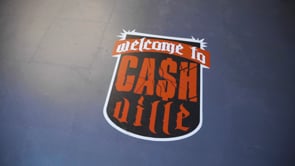 CashVille Plaisir Transformation