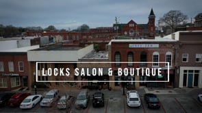 Locks Salon