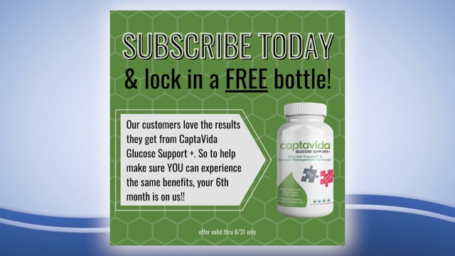 4017Dave Silverman talks Glucose Support Quick Start Bundle