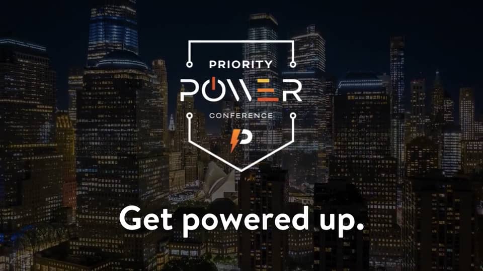 2022 Priority Power Conference on Vimeo