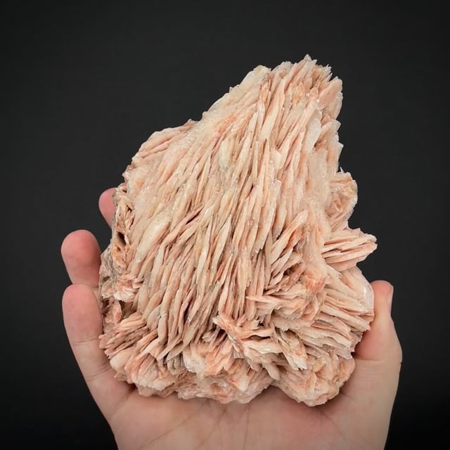 large Baryte (Sherburn Coll.)