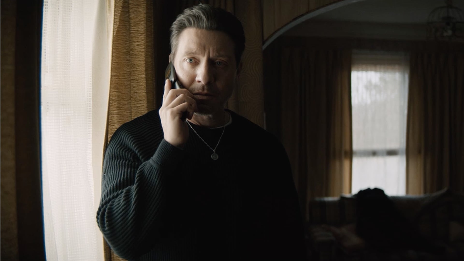 The Last Mark (2021)