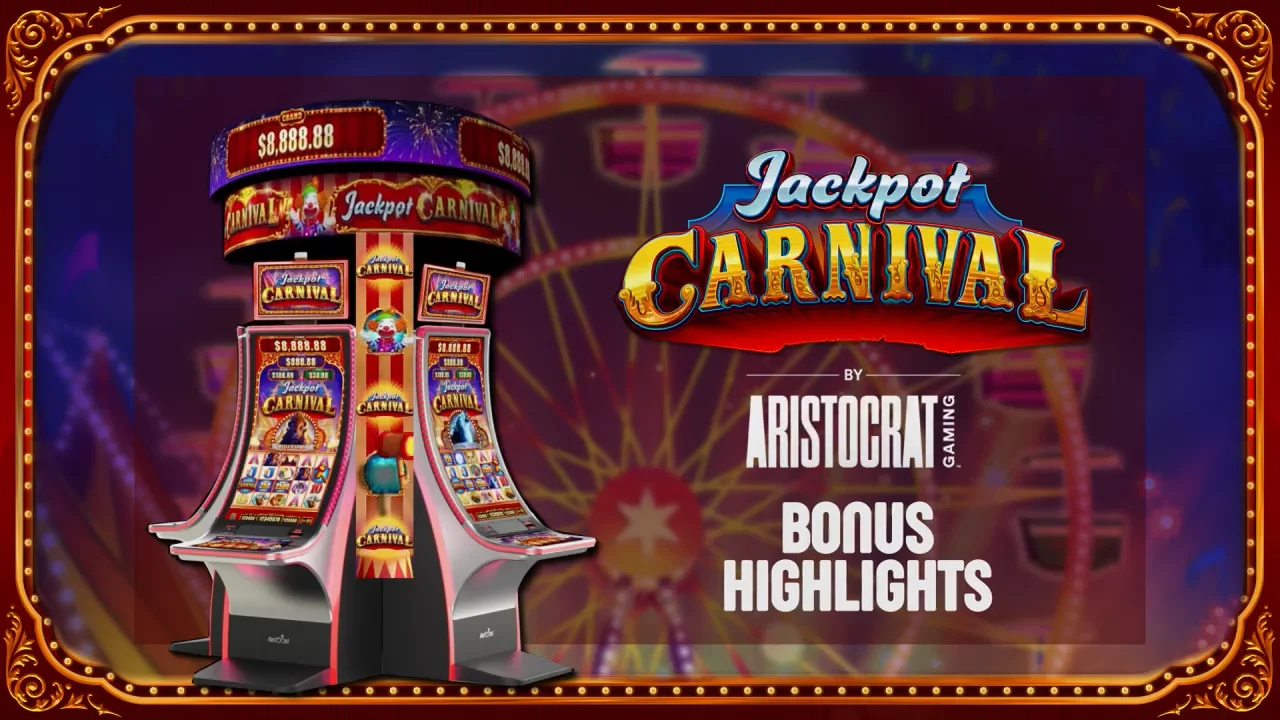 National Carnival slot