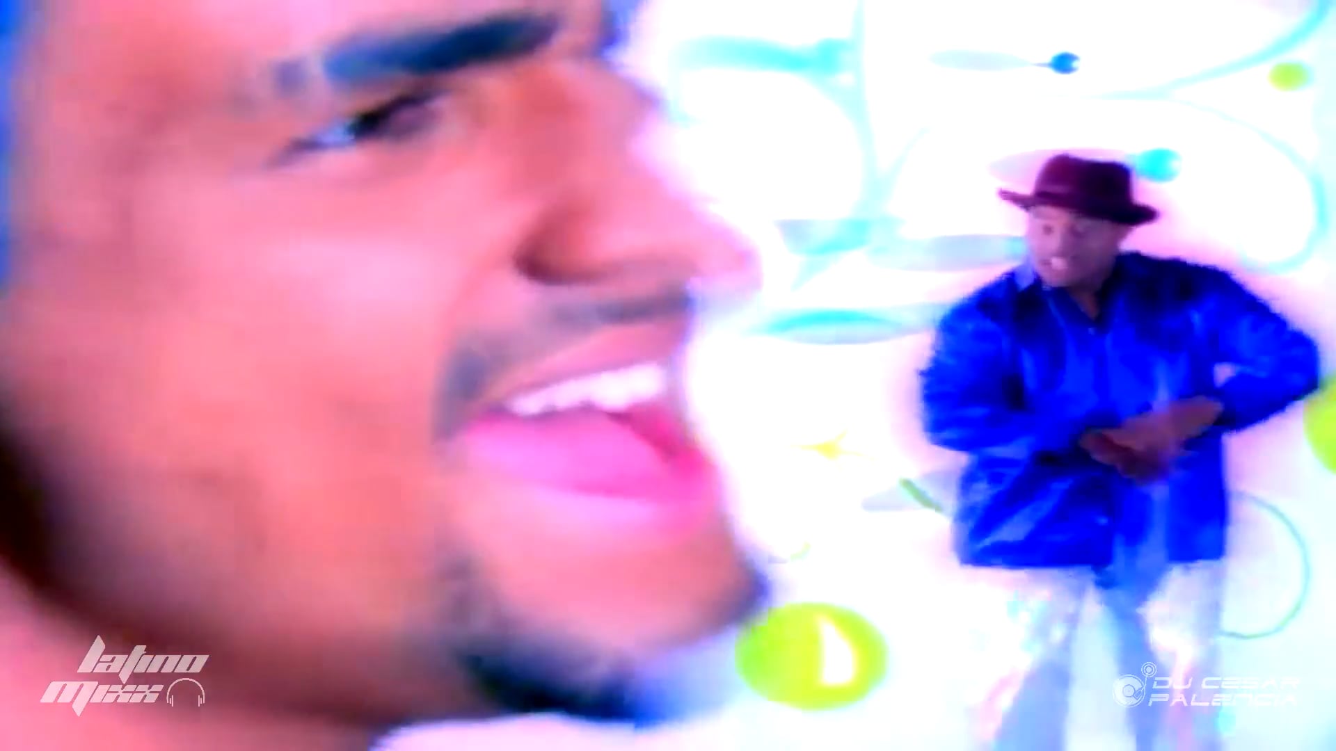 Latino Mixx - Salsa Vol.4