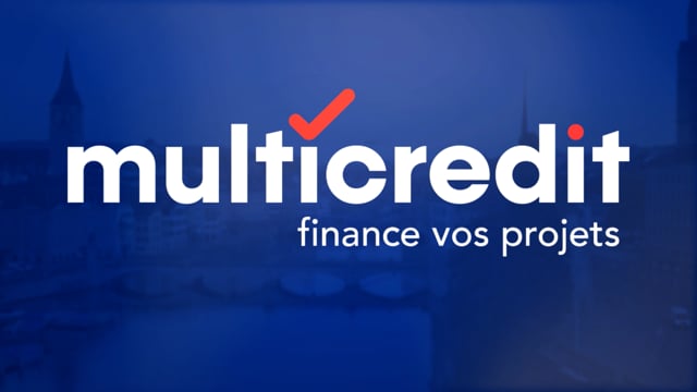 Cashflex MultiCredit Sàrl – Cliquez pour ouvrir la vidéo