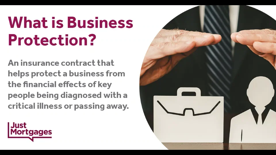 Business Protection Brokers on Vimeo