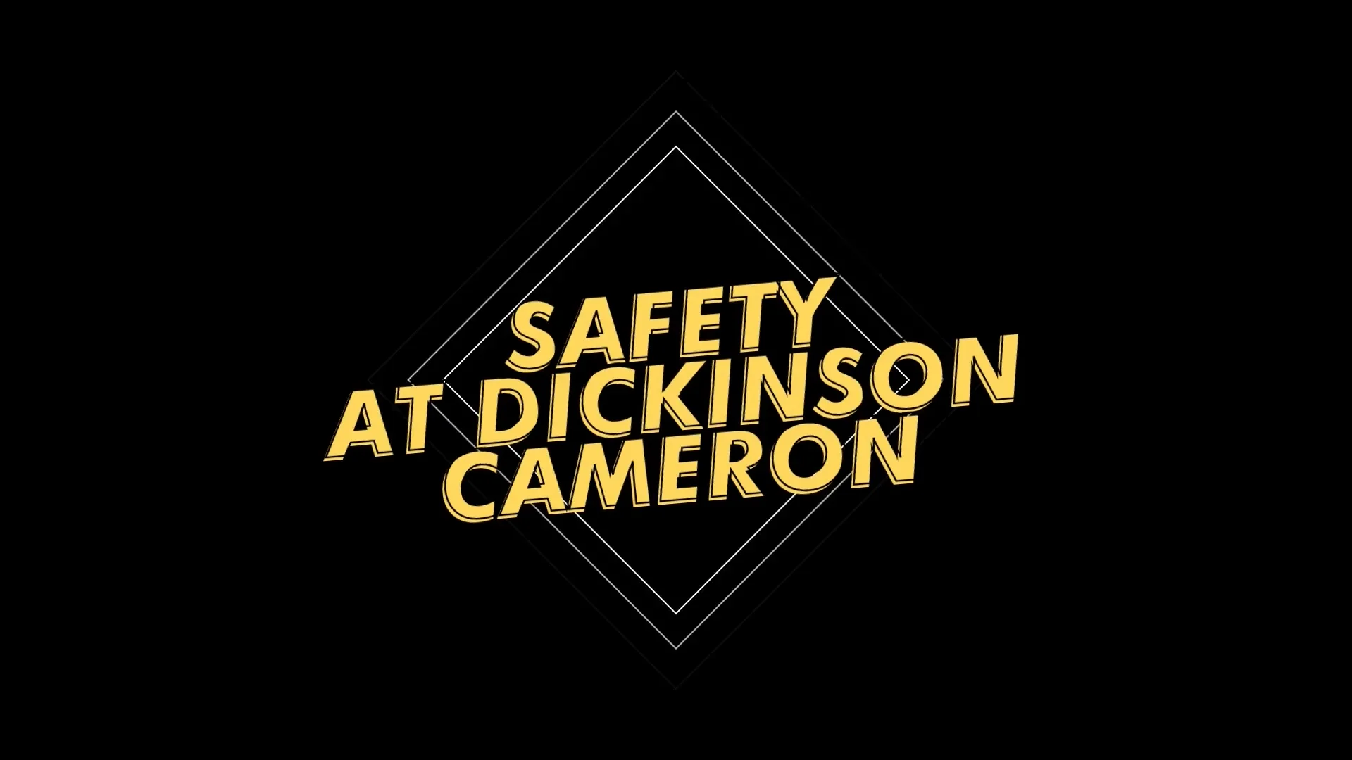 DCC Safety Video 2.0.mp4 on Vimeo