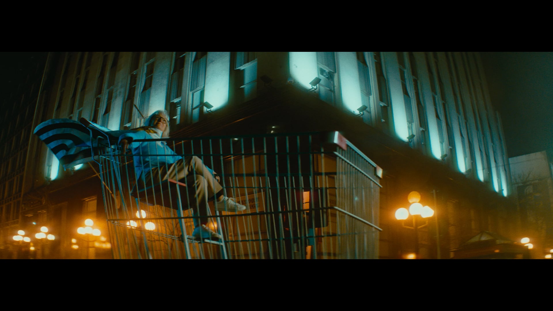 TI ‘Subite al carro’