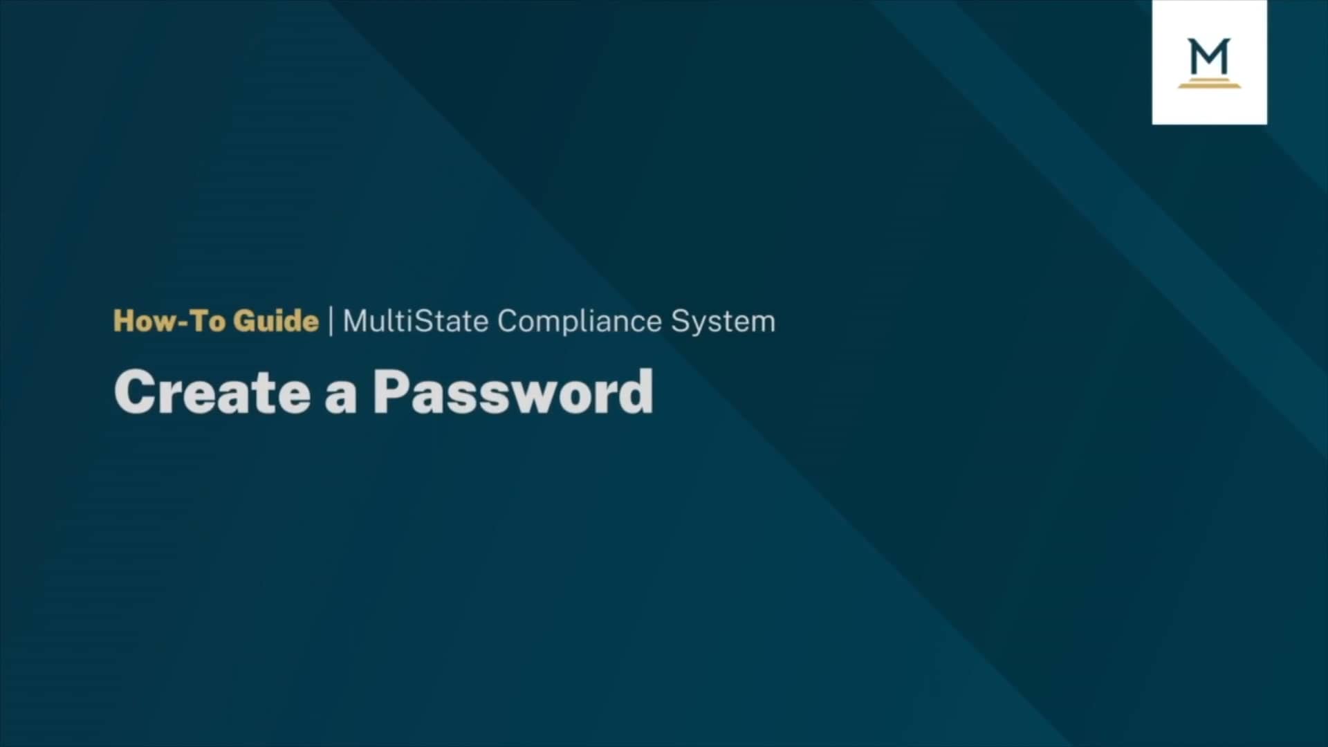 Create a password august 2022 on vimeo