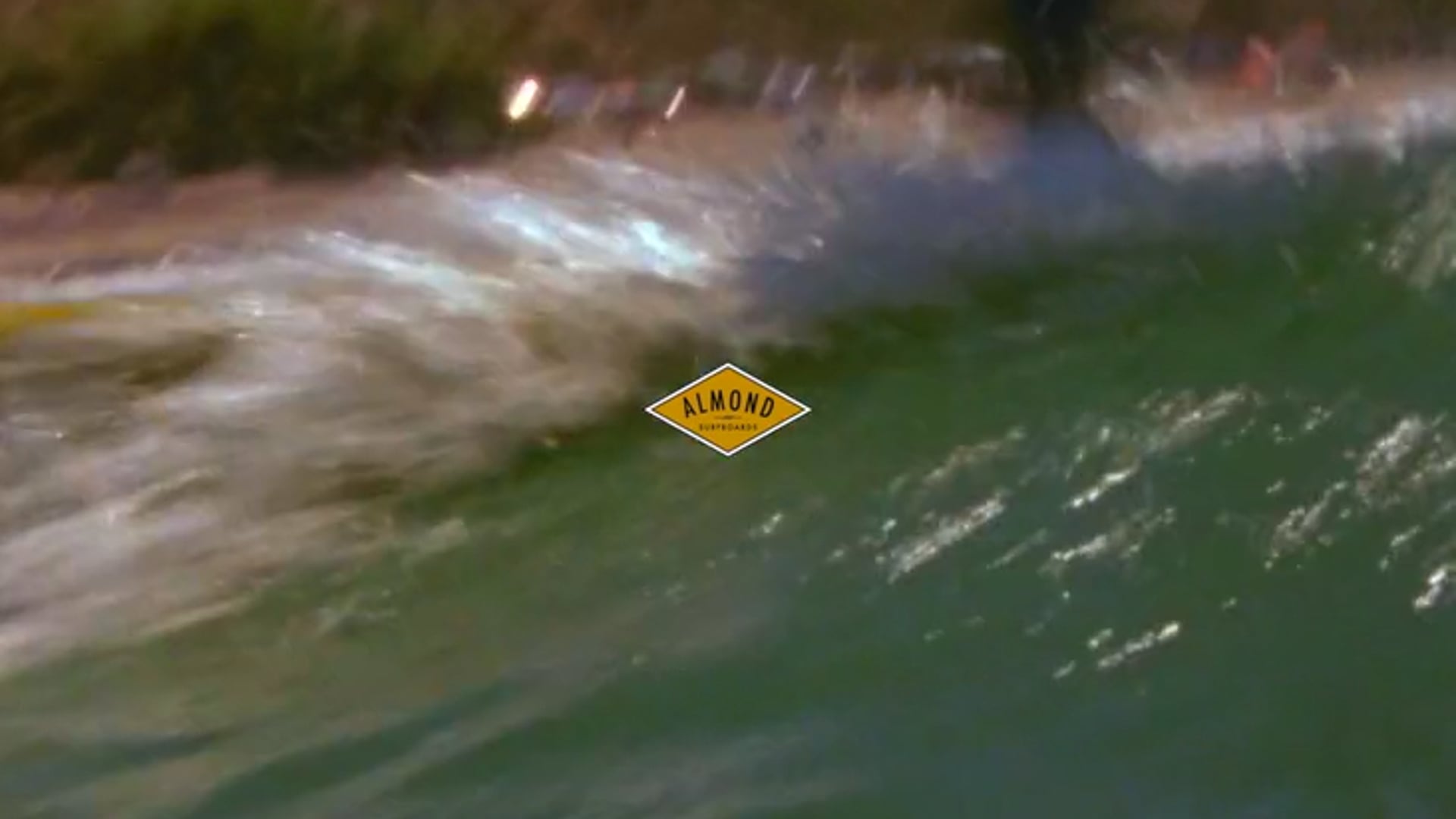 Almond Surfboards