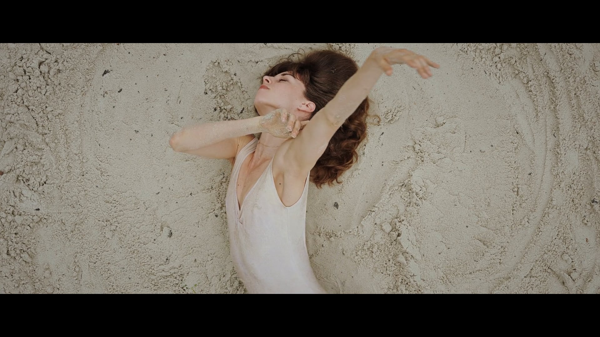 Within - Feat. Solène Monnereau