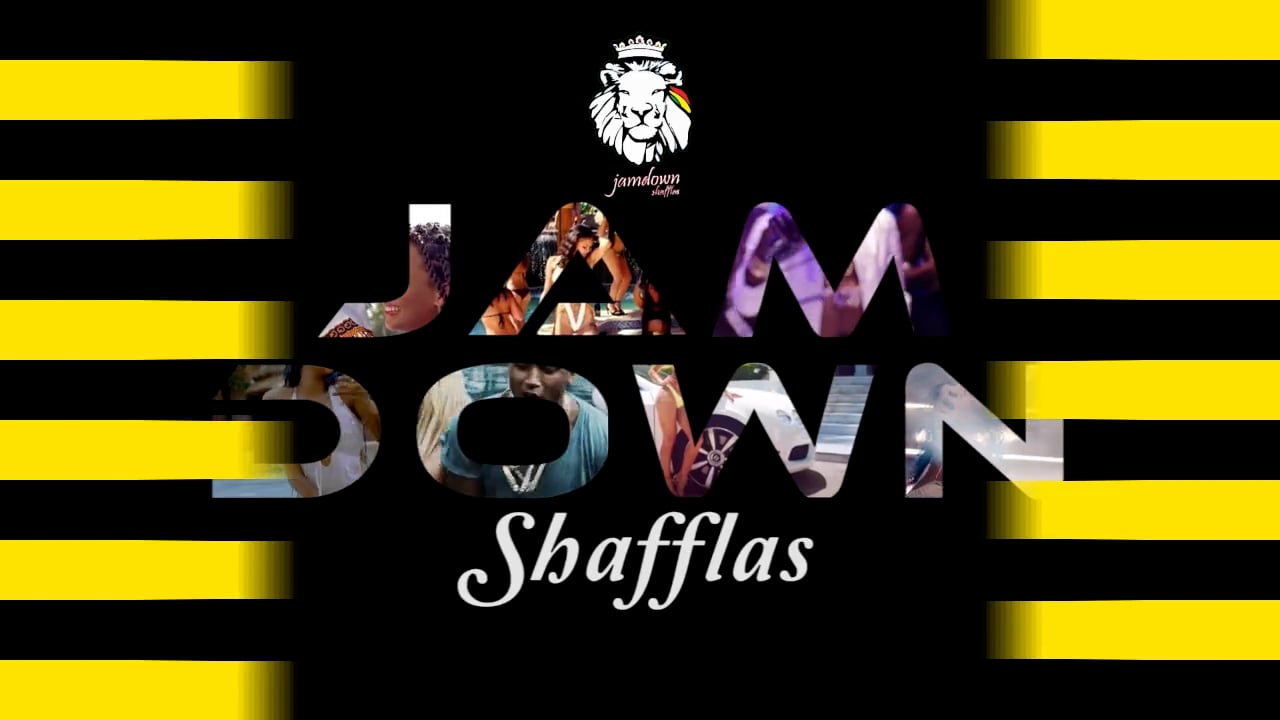 marley republic x jamdown shafflas 8 on Vimeo