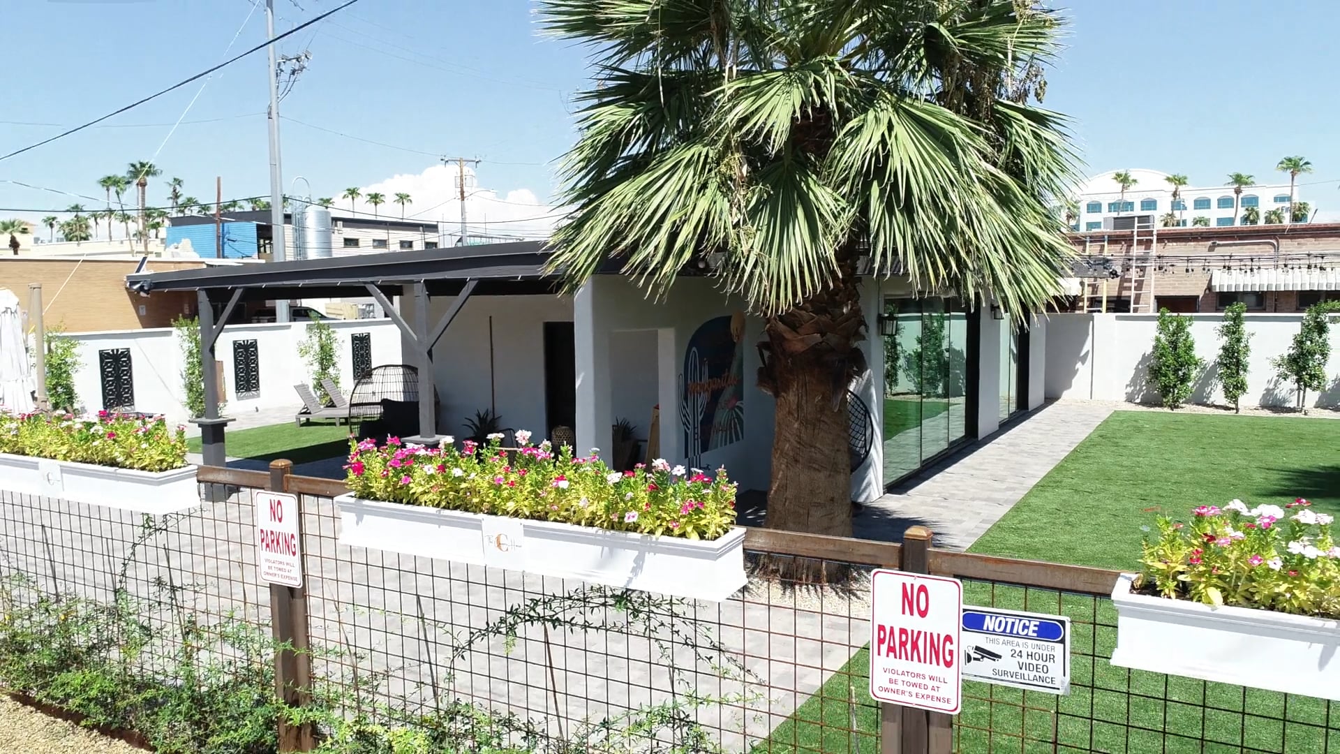 The Copper House Small Party Venues, Event Space, Micro Weddings