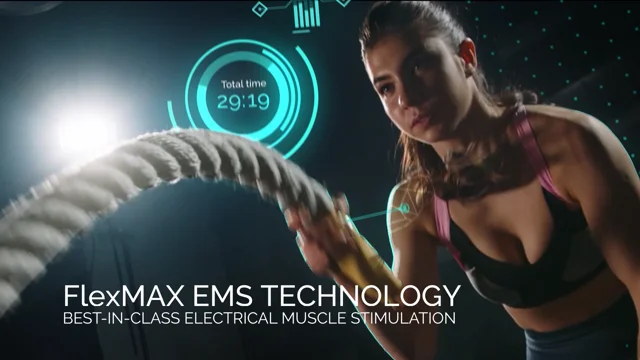 Electrical Muscle Stimulation in Texas