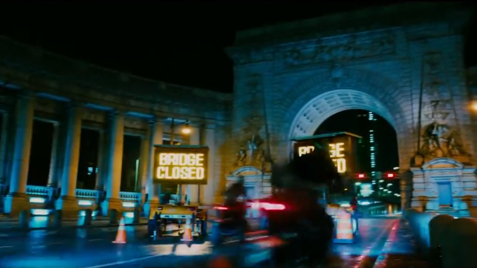 / DARRIN PRESCOTT | Slash Dynamic