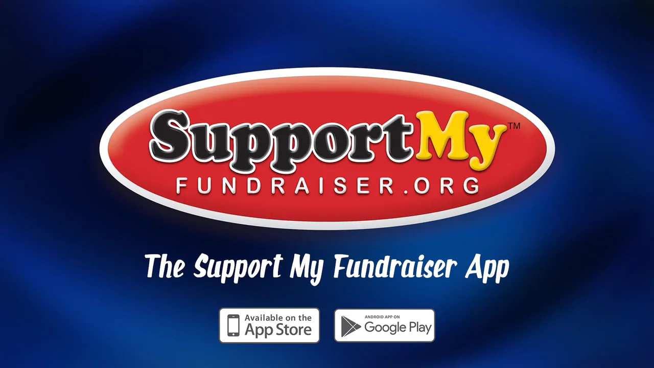 The Support My Fundraiser App - SHORT.mp4 on Vimeo