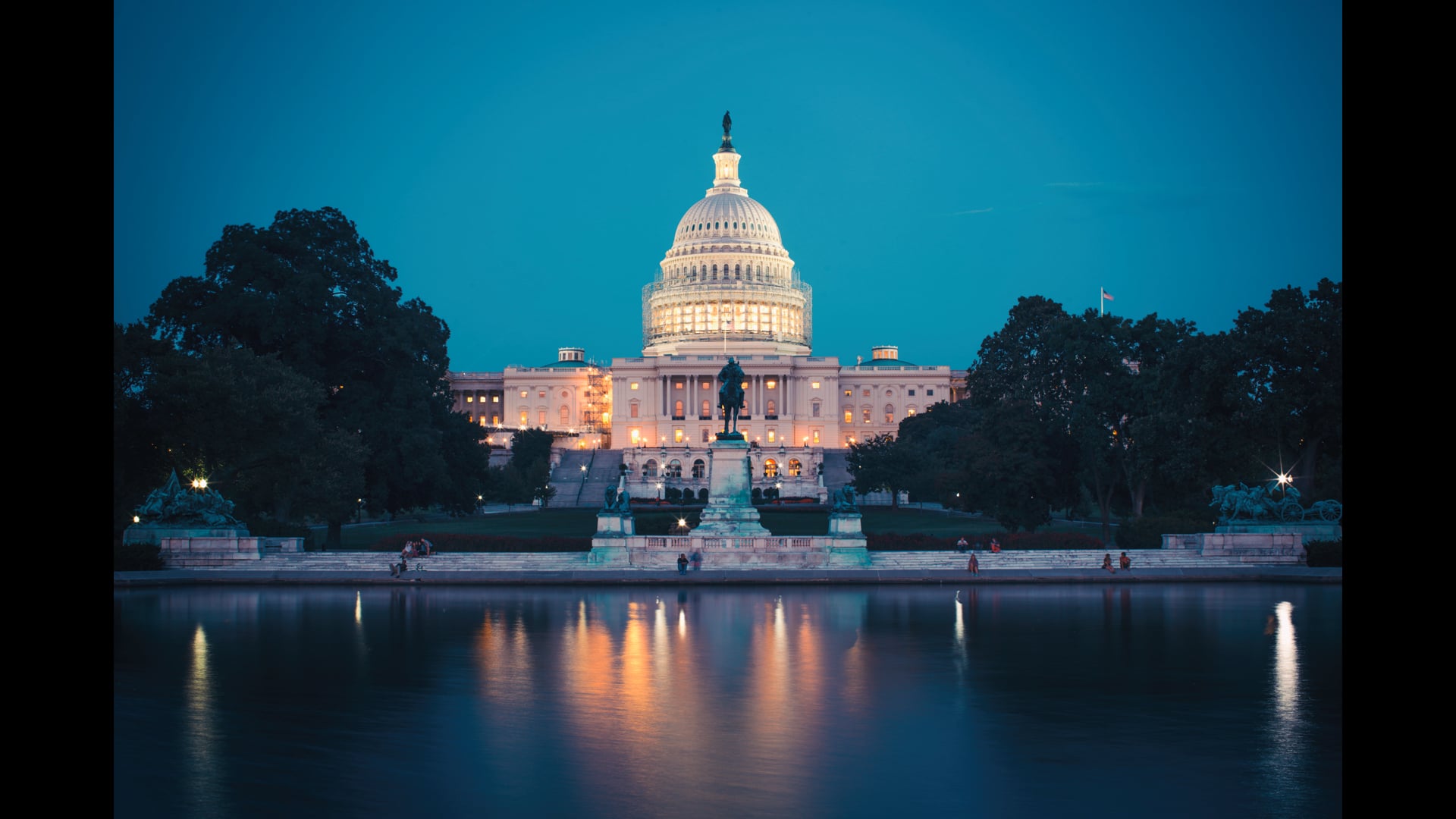 NACIRO Monthly Federal Update:  August 24, 2022