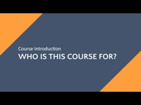 Web Development: Who is this for