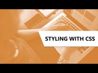 Web Development: CSS Quick Section Overview