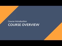 Web Development: HTML and CSS Course Overview