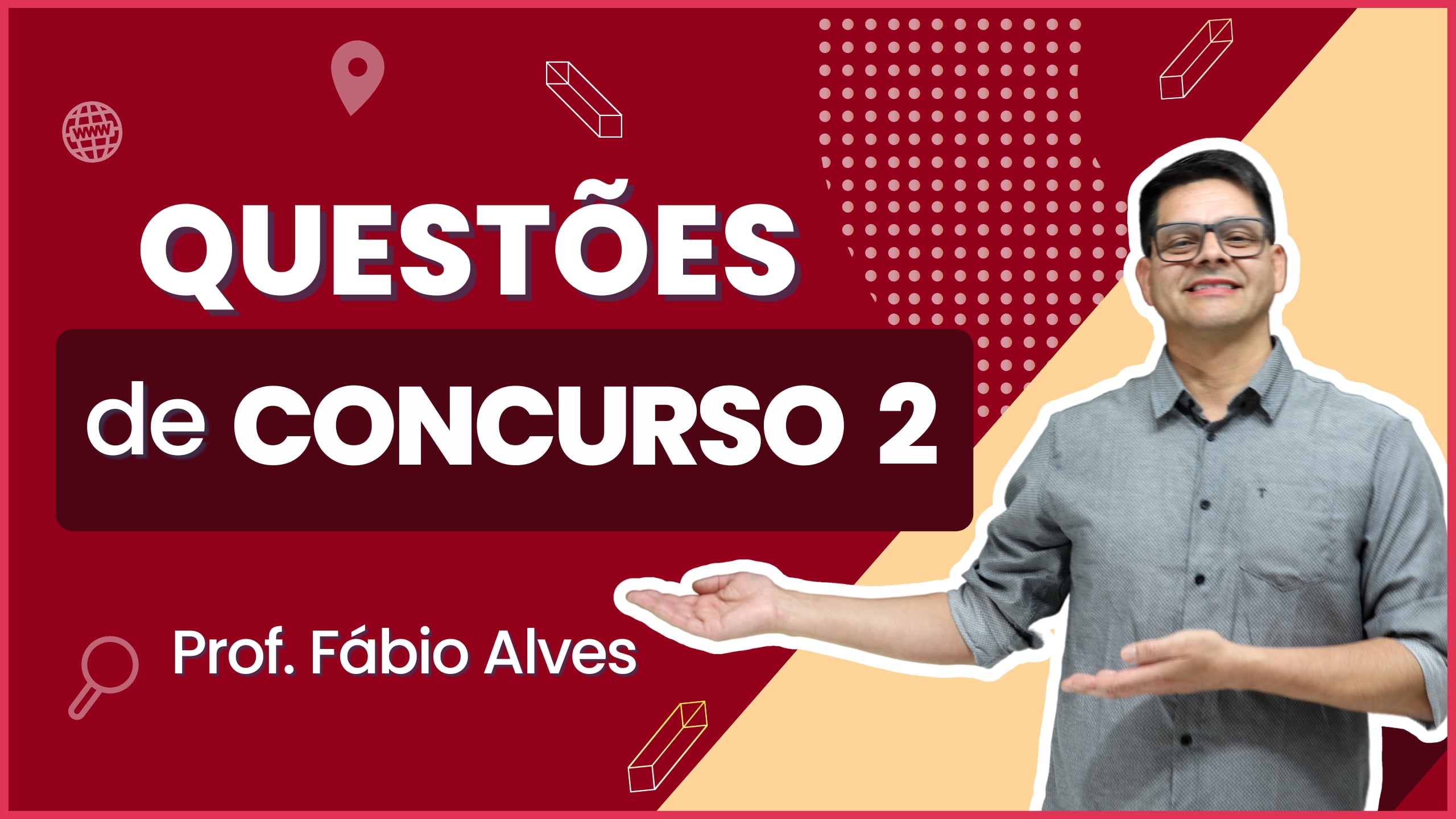 Questões de Concurso - Parte 2