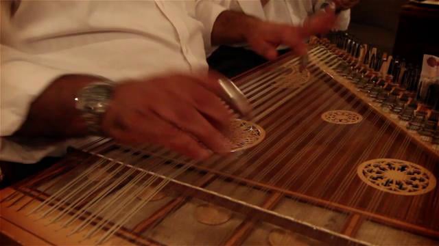 Warp Stabilizer, Audio Remaster w/live Qanun (Pt2) on Vimeo