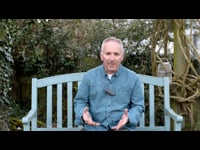 Photography : Lecture 03 - Shutter Speed Basics