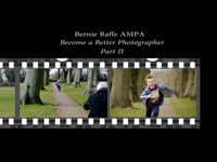 Photography: Promo Video