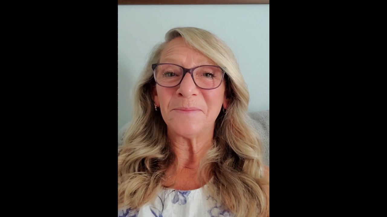 Postpartum Depression And Anxiety Therapist Christina GrayHall