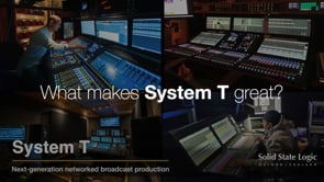SSL System T Broadcast Platform.mp4