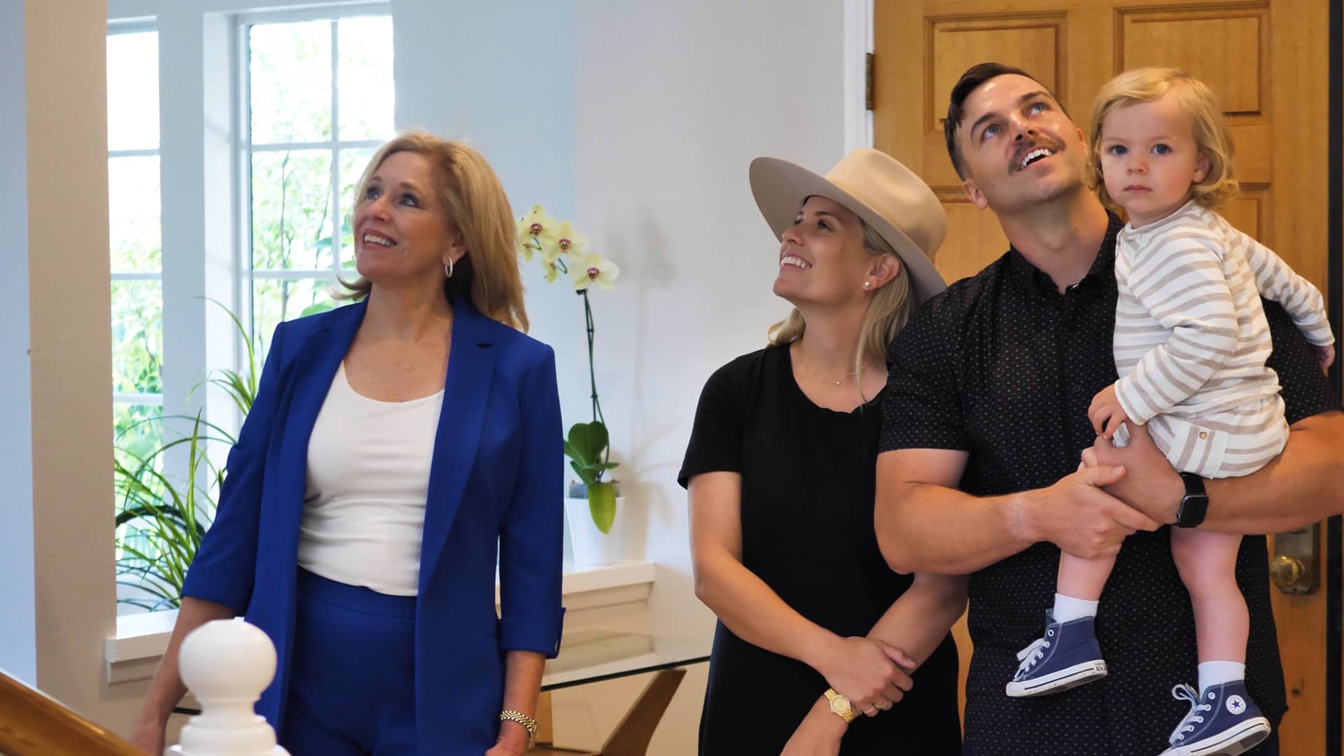 Agent Story Terri Fox on Vimeo