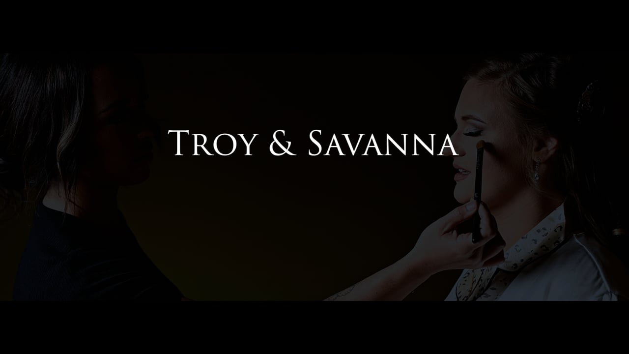 Troy & Savanna wedding film