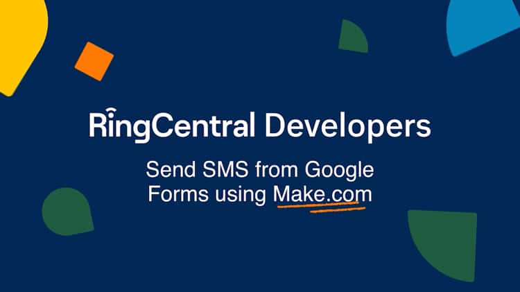 RingCentral for Google