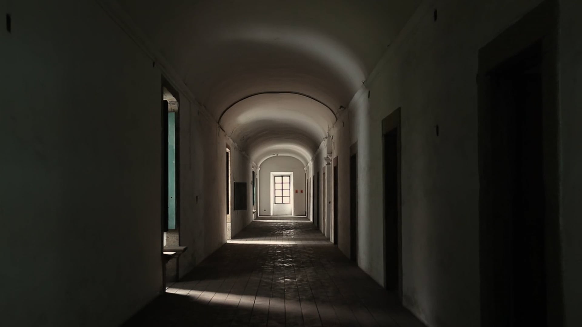 Daniel Senise: Nem Tudo Tem Que Ser Sobre Alguma Coisa - Teaser