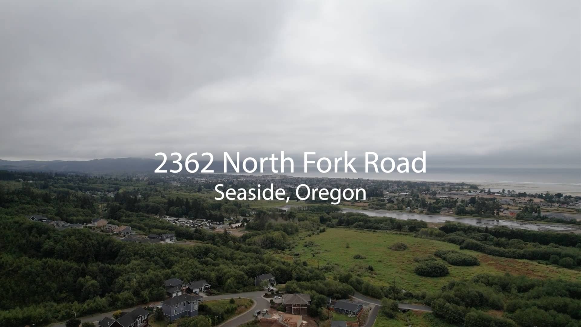 2362 North Fork Road on Vimeo