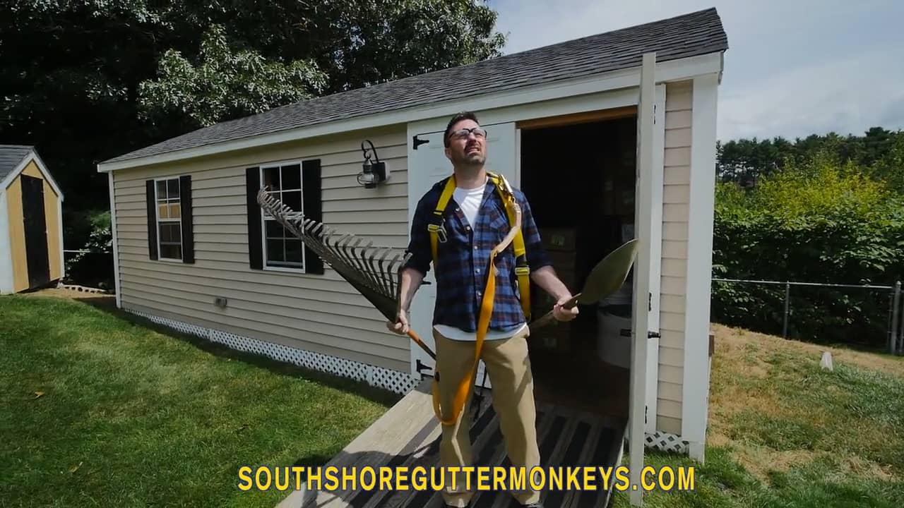 South Shore Gutter Monkeys "This is Dan" on Vimeo