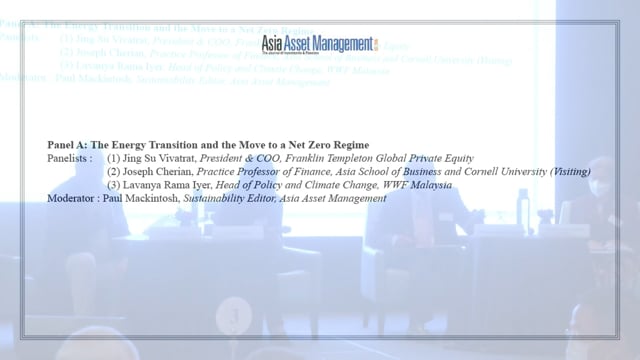 Asia Asset Management’s 10th Malaysia Roundtable, July 26 2022