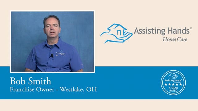 In-Home Care Services in Westlake, OH | Assisting Hands Home Care