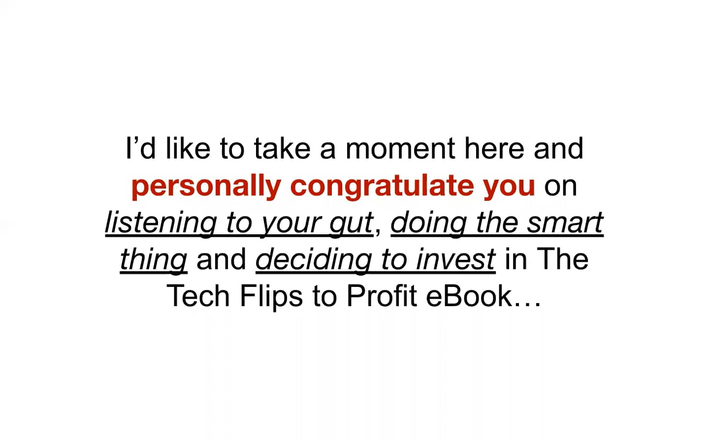 Starter Kit on Vimeo