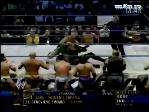 03172006 Smackdown Part 1 on Vimeo