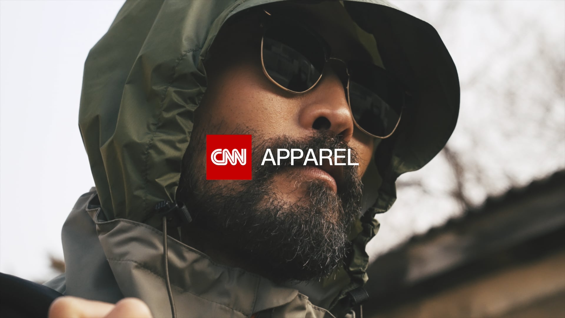 CNN Apparel