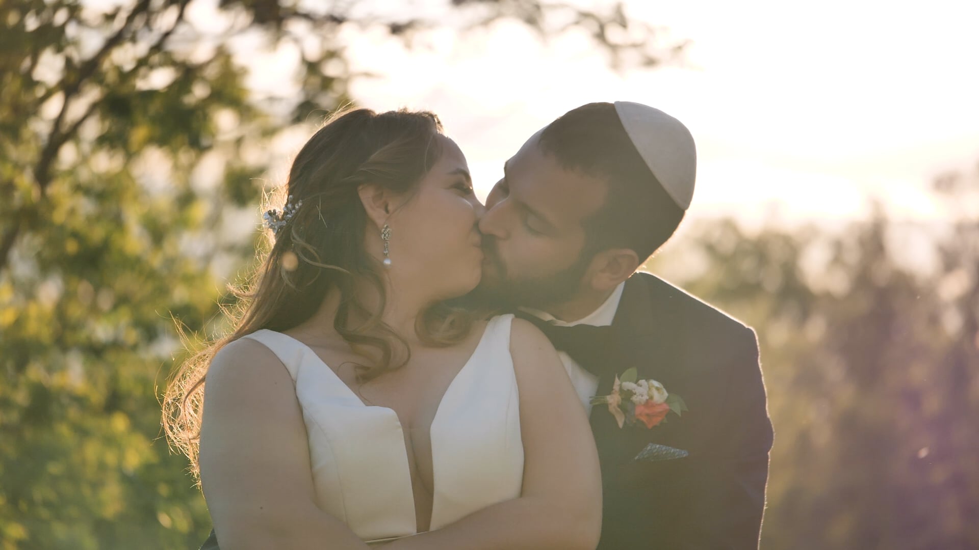 Samantha + Alex | May 22, 2022