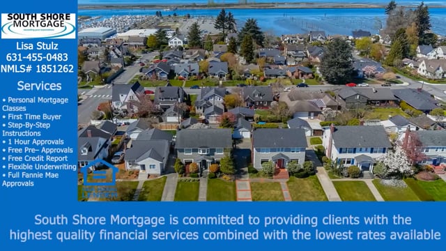 South Shore Mortgage